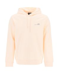 apc sweatshirt
