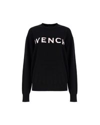 givenchy sweater womens