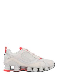وسط كاوية تنافس nike shox mujer precio - tropicanaetrade.com