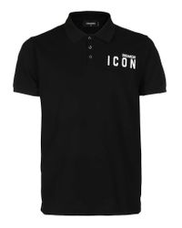 dsquared polo