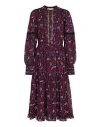 Michael Kors Dresses for Women - 70% off at Lyst.com
