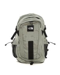 the north face big shot backpack