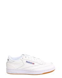 reebok club c 85 price