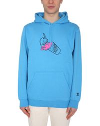 the simpsons squishee hoodie