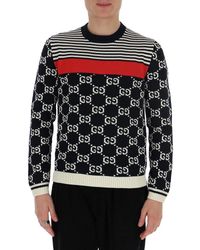 gucci men sweater