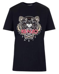 kenzo t shirts women