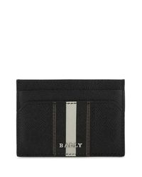 bally cardholder