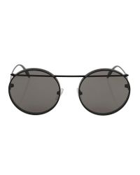 alexander mcqueen glasses