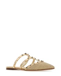 Valentino Mules for Women - Up to 36% off at Lyst.com