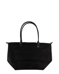 longchamp x pokémon shoulder bolsa l