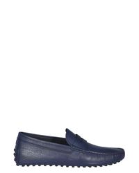 Tod's Gommino Loafers for Men - Up to 72% off at Lyst.com