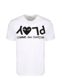 cdg shirt for sale