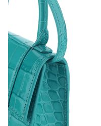 hourglass balenciaga
