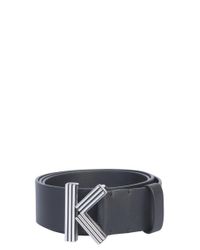 kenzo belts