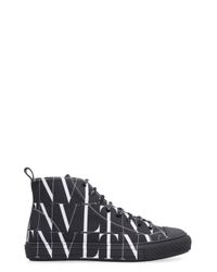 valentino converse