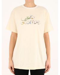 loewe logo tee