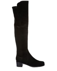 stuart weitzman kneezie boot
