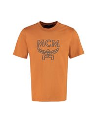 mcm mens clothes