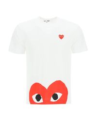 comme des garcons play online shop