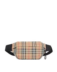 burberry belt bag sale