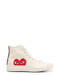 comme de garcon men shoes
