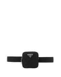 belt bag prada