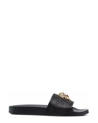 Versace Flats for Women - Up to 53% off at Lyst.com