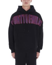 Marcelo Burlon for Up to 70% off at Lyst.com