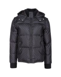 Gucci Down and padded jackets for Men - Up to 29% off at Lyst.com