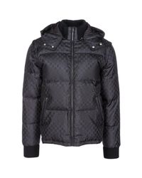 gucci winter jacket