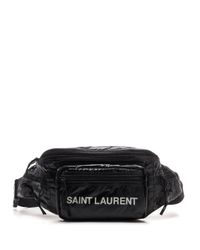 st laurent fanny pack