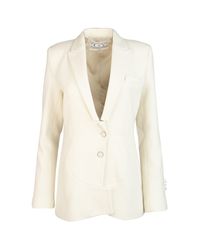 c/o Virgil Blazers and suit jackets for Women - Up to 50% off at Lyst.com