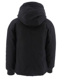 Woolrich rock point jacket Clearance