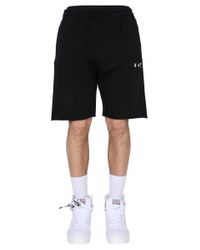 Off-White c/o Virgil Abloh Shorts for Men - Up to 65% off at Lyst.com