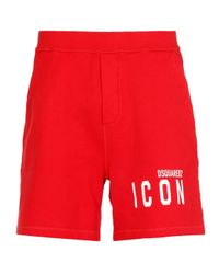 dsq2 shorts