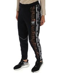 X Adidas Lace Track Pants 