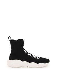 moschino shoe sale