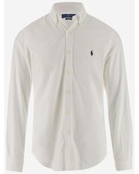 ralph lauren dress shirts clearance