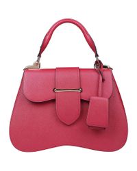 prada sidonie textured