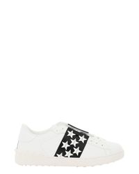 Valentino Open Sneakers for Men - Up to 51% off at Lyst.com