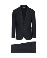 ysl suit jacket