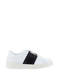 mode Drivkraft sidde Valentino Sneakers for Women - Up to 50% off at Lyst.com