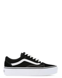 Vans Platform Sneakers for Men - Up to 44% off at Lyst.com