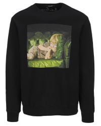 undercover sweatshirt