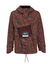 soldes anorak