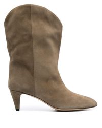 Isabel Marant Ankle for Women - Up to at