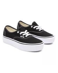 vans authentic soldes