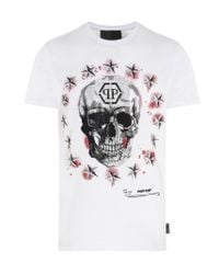 philipp plein shirt sale