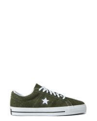 Converse One Star Sneakers for Men - to off at Lyst.com