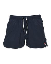 Fila Beachwear for Men - Up to 52% off at Lyst.com